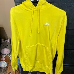 Women’s Nike Hoodie